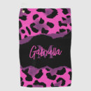 Search for leopard golf equipment Stylish