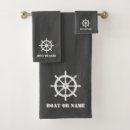 Search for gray bath towels Nautical