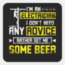 Search for electrical engineer stickers Electricity