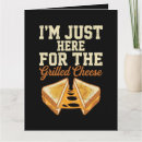 Search for funny cheese pun cards You make me melt