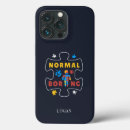 Search for autism awareness iphone cases Neurodiversity