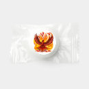 Search for phoenix bird crafts party Fire