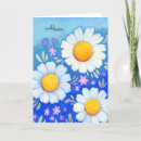 Search for acrylic birthday cards Floral