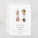 Search for boys 11th birthday invitations Modern