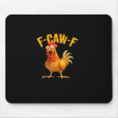Search for chicken mousepads Bird