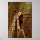 Search for library posters Vintage