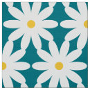 Search for daisy fabric Vintage