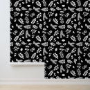 Search for removable wallpaper Black and white