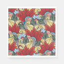 Search for pale yellow napkins Garden
