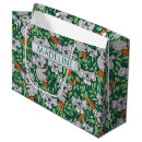 Search for hunter green gift bags Pattern
