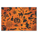Search for halloween tissue paper Ghost