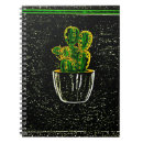 Search for cactus notebooks Trendy
