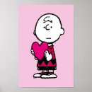 Search for valentines day posters Peanuts
