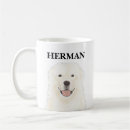 Search for great pyrenees gifts White