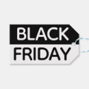 Search for sale hang tags Black and white