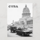 Search for vintage cuban postcards Capitolio