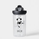 Search for dance water bottles Cute