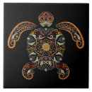 Search for turtle tiles Vintage