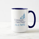 Search for san diego mugs College