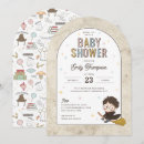 Search for harry potter baby shower invitations Fantasy