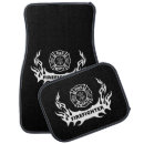 Search for firefighter car floor mats 911