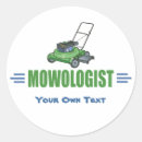 Search for lawn mower stickers Grass