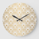 Search for art deco clocks Pattern