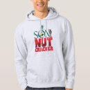 Search for nutcracker hoodies Son of a nutcracker