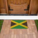 Search for jamaica doormats Green