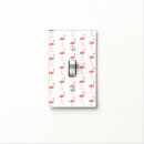 Search for flamingo light switch covers Cute