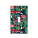 Search for flamingo light switch covers Palm
