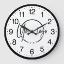 Search for logo clocks Professional