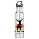 Search for horse funny water bottles humor
