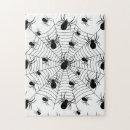 Search for spider puzzles Halloween