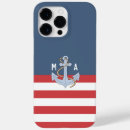 Search for anchor iphone cases Initials