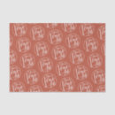 Search for branded tissue paper Modern