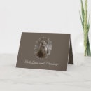 Search for blessed virgin mary invitations Madonna and child