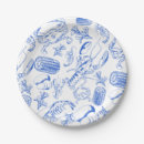 Search for seafood boil plates Louisiana