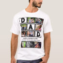 Search for fathers tshirts trendy