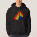 Search for easter hoodies Rabbit