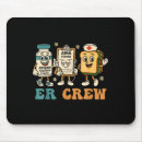 Search for nurse mousepads Modern