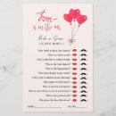 Search for guess who games bridal shower gifts Watercolor