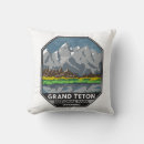 Search for vintage national park pillows Travel