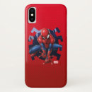 Search for iphone x cases Peter parker