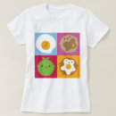 Search for breakfast tshirts Doughnut