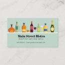 Search for cocktail business cards pub