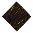 Search for black bandanas Dark