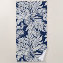 Search for hawaiian beach towels Tropical