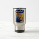 Search for rosie the riveter mugs Feminism