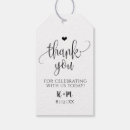 Search for rustic wedding favor tags Calligraphy